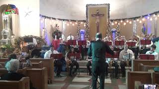 Concerto da Natal Igreja Sto  António Lowell USA