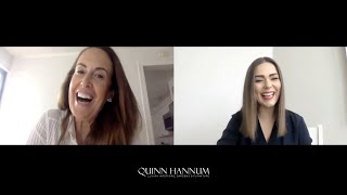Touching Client Testimonial to Quinn Hannum Luxury Interiors, Gardens & Furniture