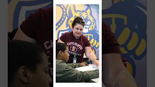 WUSD Summer Programs Extended School Year ESY