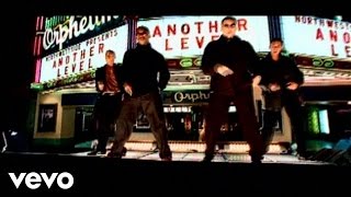 Another Level - I Want You for Myself