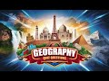 Ultimate Geography Quiz: Test Your Global Knowledge #geographyquiz #quiz #trivia #games