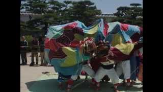 継ぎ獅子3/7,吹揚神社,今治春祭り,2014/5/10(平26)