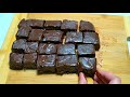 chocolate fudge 3 ingredients fudge easy fudge recipe