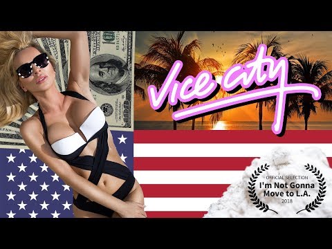 Miami Vice City 2.0 Miami Vice City 2.0