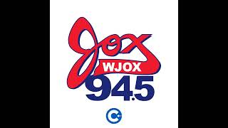 Jox 94.5 Live