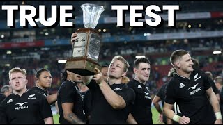 SOUTH AFRICA v NEW ZEALAND MATCH REPORT | Round 2 | The Rugby Championship 2022