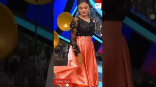 Anbe vaa serial on Sun tv || Deepika || trending dance performance || Param Sundhari song ||trending