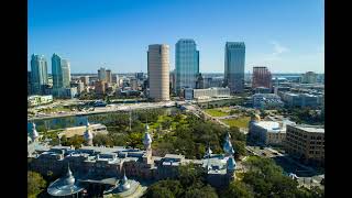 Florida Black History: Tampa's Lost African American Cemeteries
