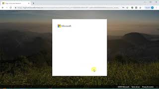 Tutorial on setting up Microsoft 365 Multi Factor Authentication