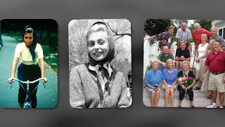 Life tribute in photos to Karin Fetzer Bohler, July 29, 1940 - August 24, 2025
