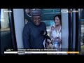African business icon Aliko Dangote participates in Afreximbank Legacy Conference