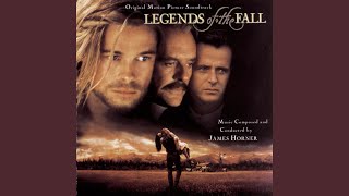 Off to War (From "Legends Of The Fall" Soundtrack)