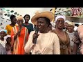 Mai Archbishop 50years birthday celebration