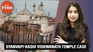 Allahabad HC order in Gyanvapi-Kashi Vishwanath temple case explained