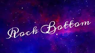 Rock Bottom - Hailee Steinfeld ft. DNCE