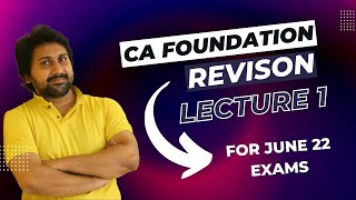 CONTRACT ACT REVISION LECTURE - 1