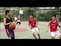 王肇枝2011 2012班籃 6e vs 5a 6e highlights