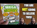 Indiana Man Gets GIANT WIN On THIS $30 Lottery Ticket Scratch Off!