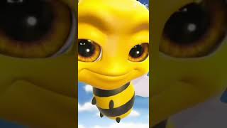Bee Raising Eyebrows Meme