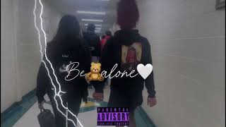 Youngnavy – be alone {official music}