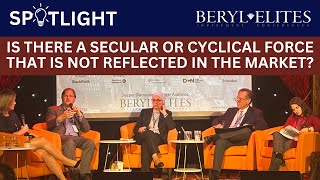 EDU Series 💡  Is there a Secular or Cyclical Force that is not Reflected Accurately in the Market?