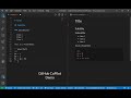 Coding in VS Code with GitHub Copilot Magic ✨ - Your AI pair programmer