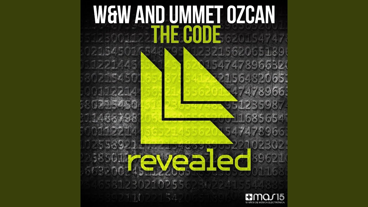 The Code Youtube Music