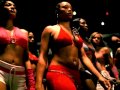 sean paul ft.fatman scoop - like glue (officialvideoclip)