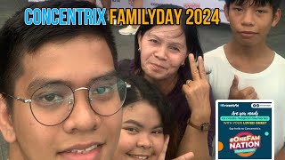 Manila Ocean Park Family Day 2024 FULL VIDEO