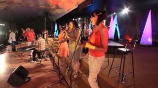 Patrick Duncan - We Win ft. Denzil Erasmus (on Saxophone)