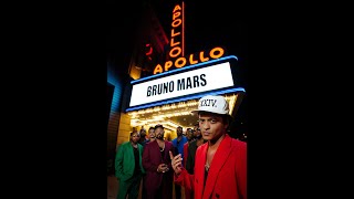 Bruno Mars 24k Magic Concert | Live Apollo Theatre (Full Show)