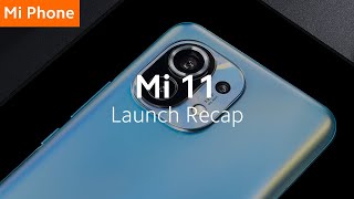 Mi 11 Launch Event Recap | #MovieMagic