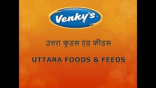 Cattle Feed Products - Venky's UFFPL.