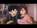 Momo and Okarun | Dan Da Dan | Episode 5