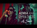 Ai Swara | Adria Rae - Dialing for You (Baby, There Are Zombies!) #ai #eurodance #synthwave #zombie