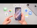iOS 27 Expected New Features And Which iPhones Will Get This Update?