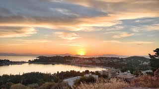 VARI VOULA VOULIAGMENI CITY VIDEO