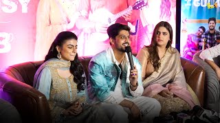 Rose Rosy Te Gulab Song Launch (Gabru Gulab Warga) | Gurnam Bhullar | Pranjal Dahiya | Maahi Sharma