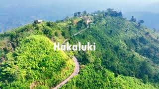 Aerial Views of Bandarban Bangladesh Free 4k Drone Video l Free stock footage l Copyright free video