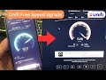 Internet Unifi Free Speed Upgrade Dari TM