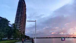 Sibu Waterfront Residence