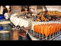 Process Of Producing High-Quality Football Bladders by 50 Years Old Factory | How its Made