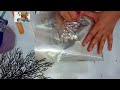 metal embossing on gift box how to do easy metal embossing