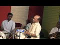 012 valayapatti a r subramaniam 101 thavils = thani avarthanam=5