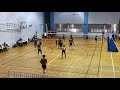 2019 c div national semi boys bp vs vs 2 0 full game