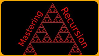 How to Master Recursion and Proficiency in Coding