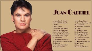 Juan Gabriel 30 Éxitos Del Recuerdo - Juan Gabriel 30 Grandes Éxitos/ Puras Romanticas & Rancheras