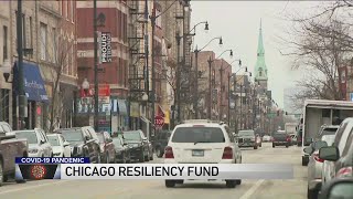 Fund offers $1,000 to Chicago residents and families who didn't get a stimulus check