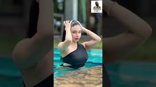 Shehani Kandawala Leak Swiming Video