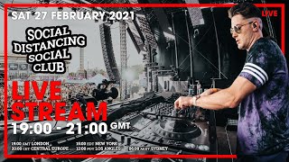 James Hype - LIVE - 27/02/21